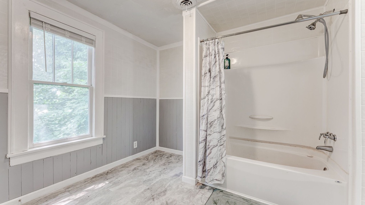 Photo of Bathroom in Morgantown
