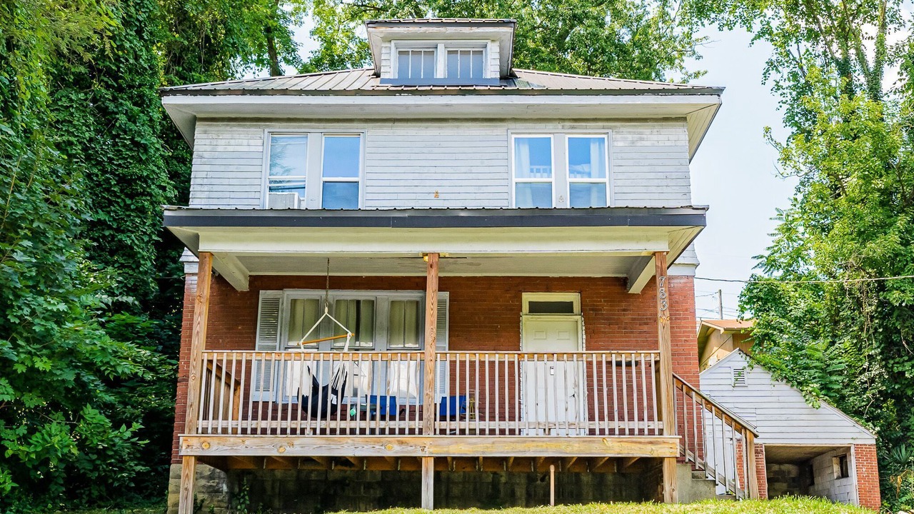 Photo of Outdoor in Morgantown