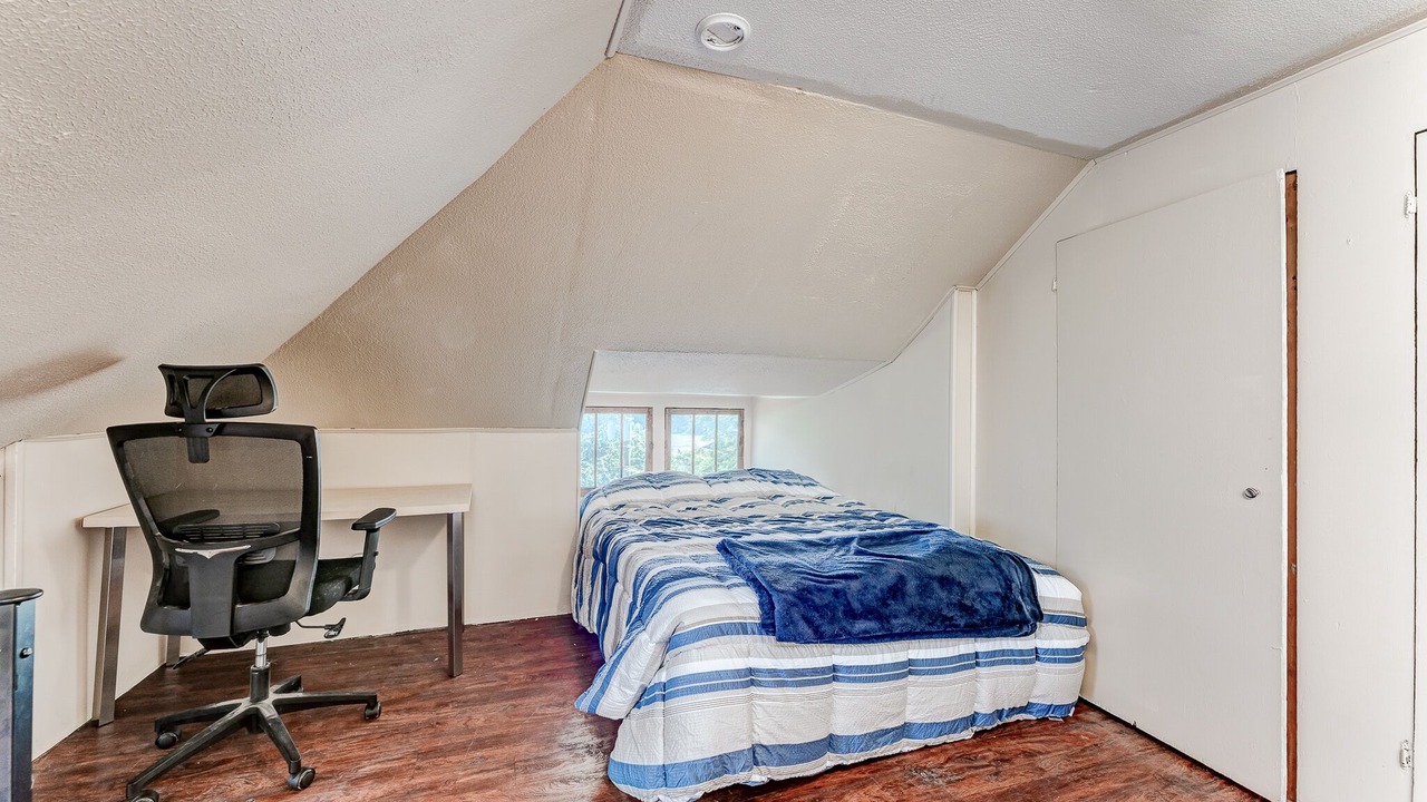 Photo of Bedroom in Morgantown