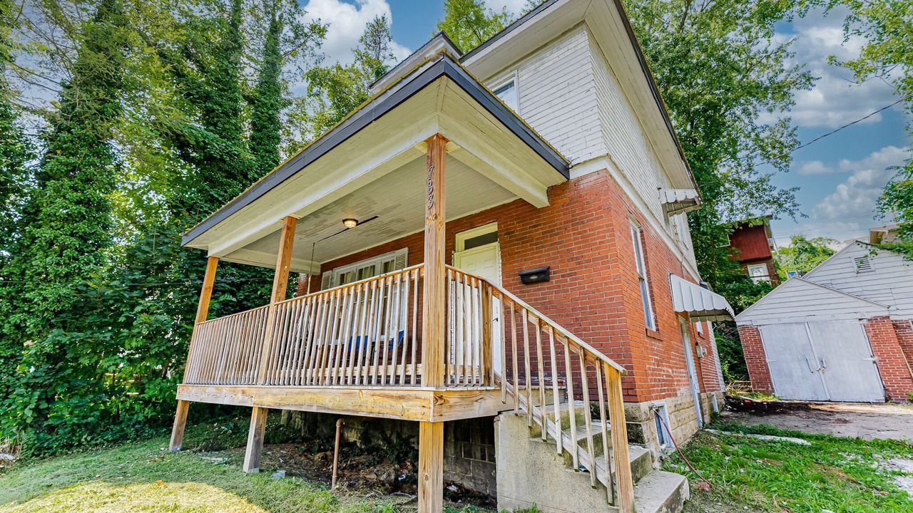 Photo of Outdoor in Morgantown