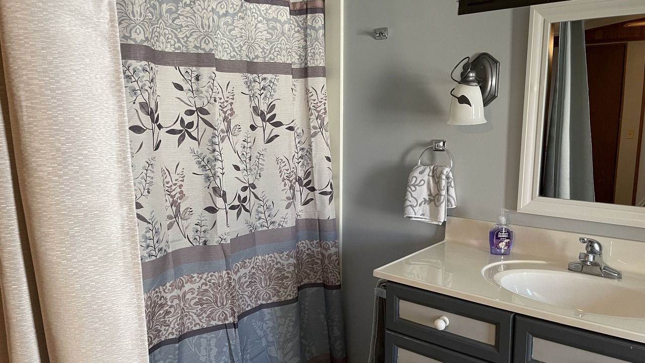 Photo of Bathroom in Greencastle