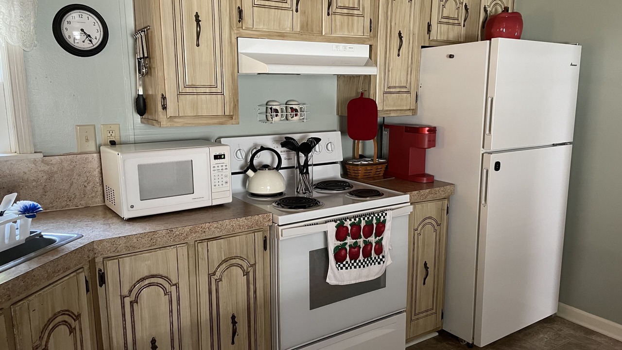 Photo of Kitchen in Greencastle