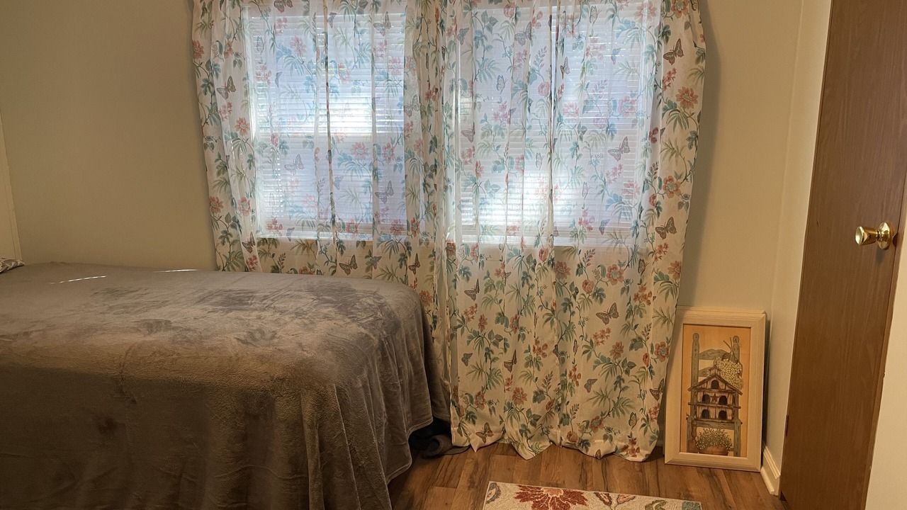Photo of Bedroom in Greencastle