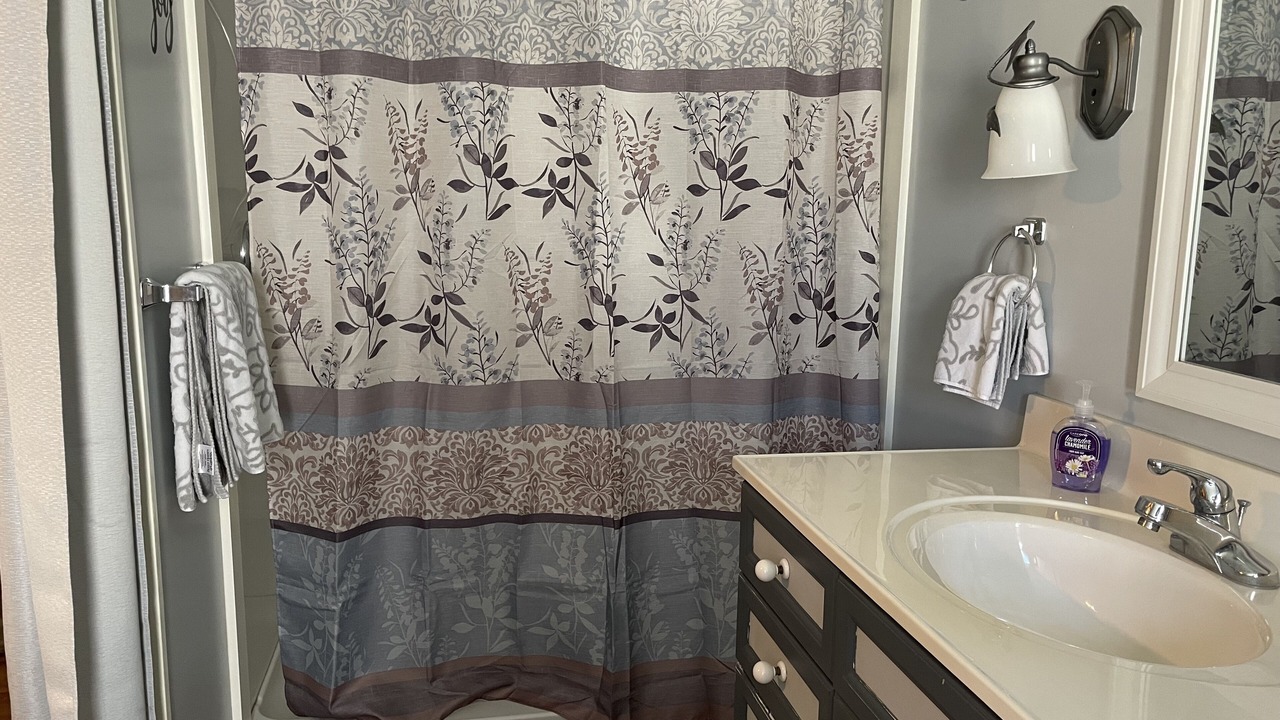 Photo of Bathroom in Greencastle