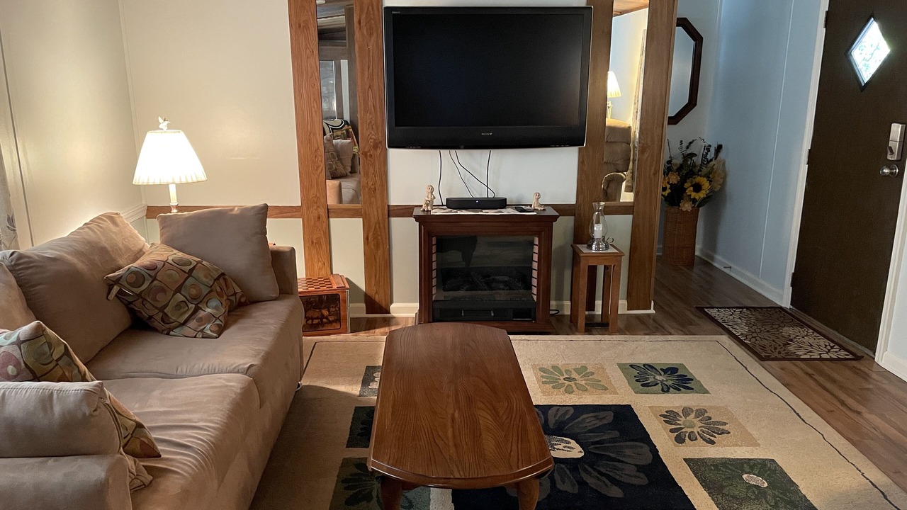 Photo of Livingroom in Greencastle
