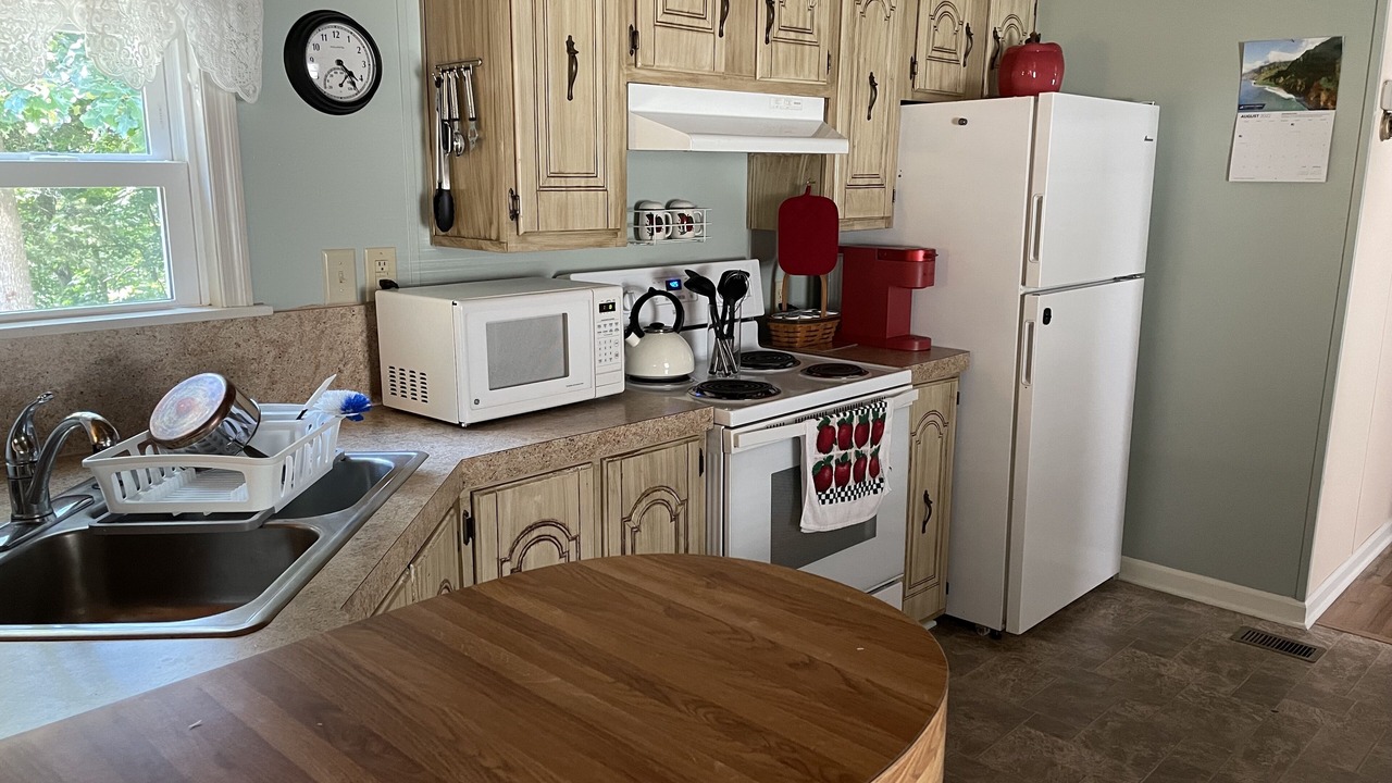 Photo of Kitchen in Greencastle