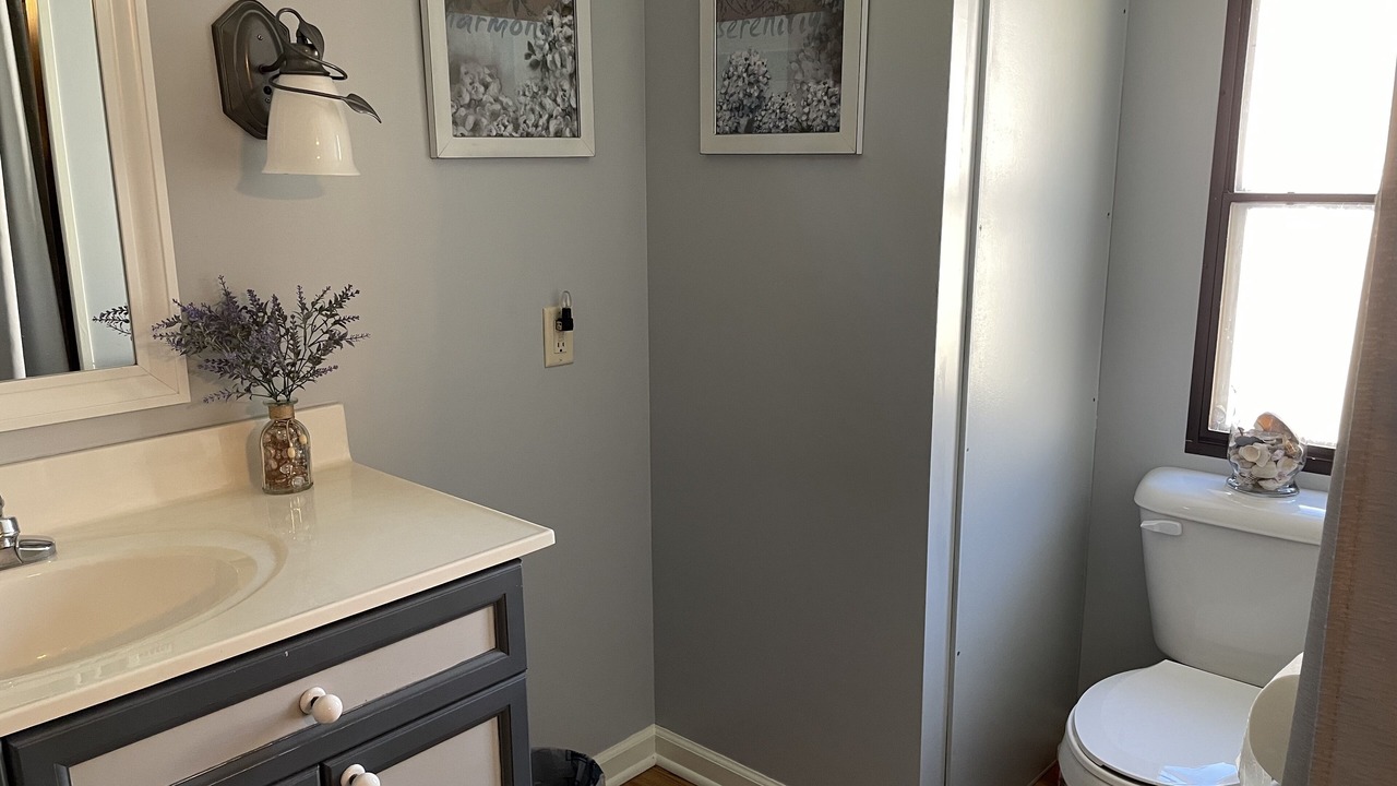 Photo of Bathroom in Greencastle