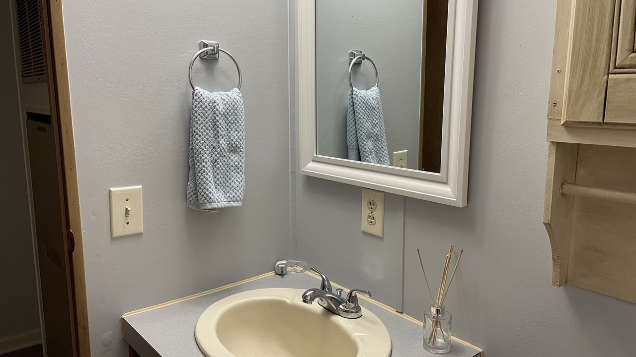 Photo of Bathroom in Greencastle