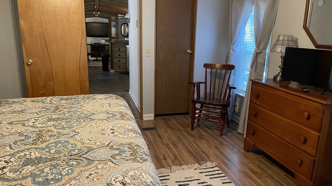 Photo of Bedroom in Greencastle