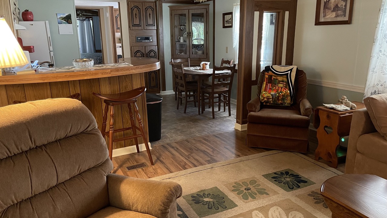 Photo of Livingroom in Greencastle