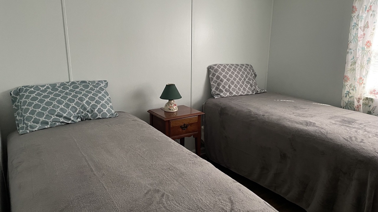 Photo of Bedroom in Greencastle