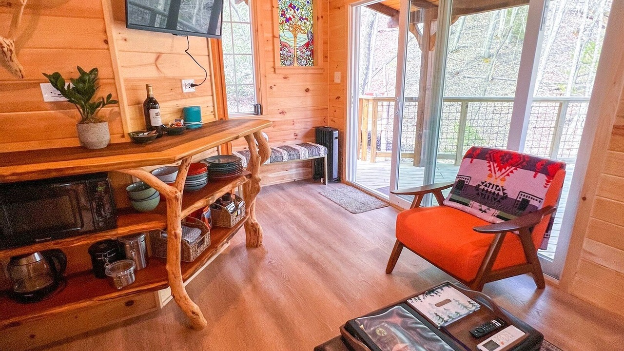 Photo of Livingroom in Copperhill