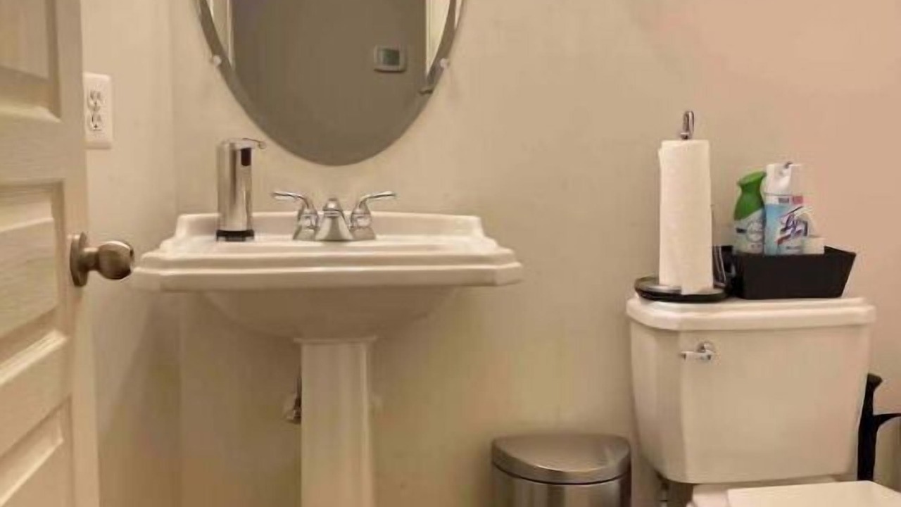 Photo of Bathroom in Rossville