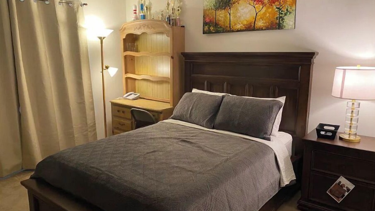 Photo of Bedroom in Rossville