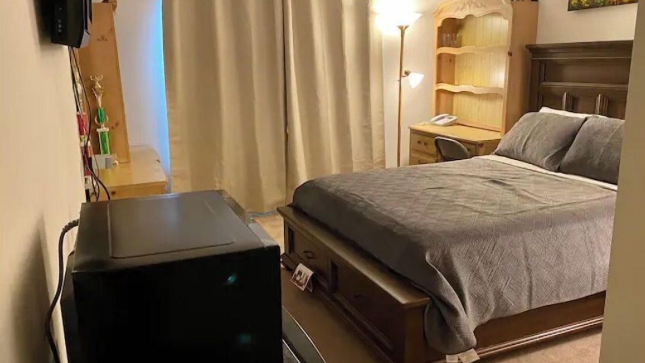 Photo of Bedroom in Rossville