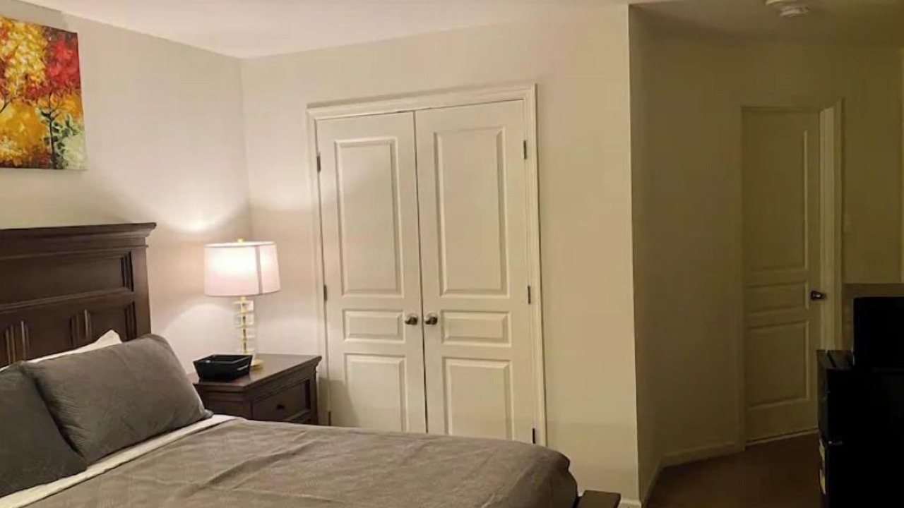Photo of Bedroom in Rossville