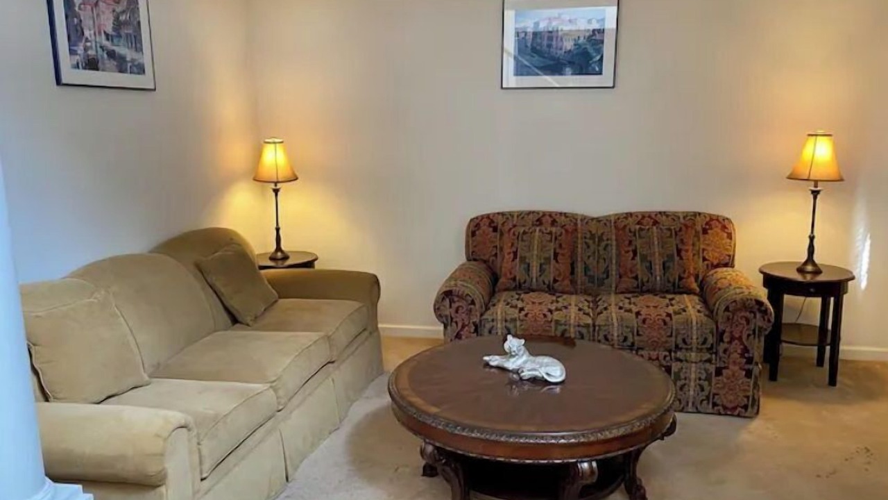 Photo of Livingroom in Rossville
