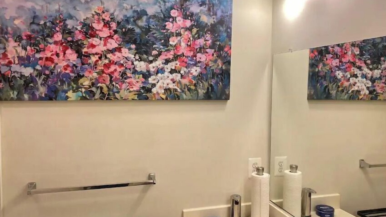 Photo of Bathroom in Rossville