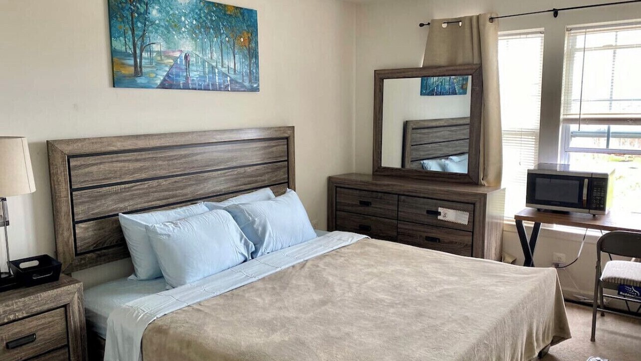 Photo of Bedroom in Rossville
