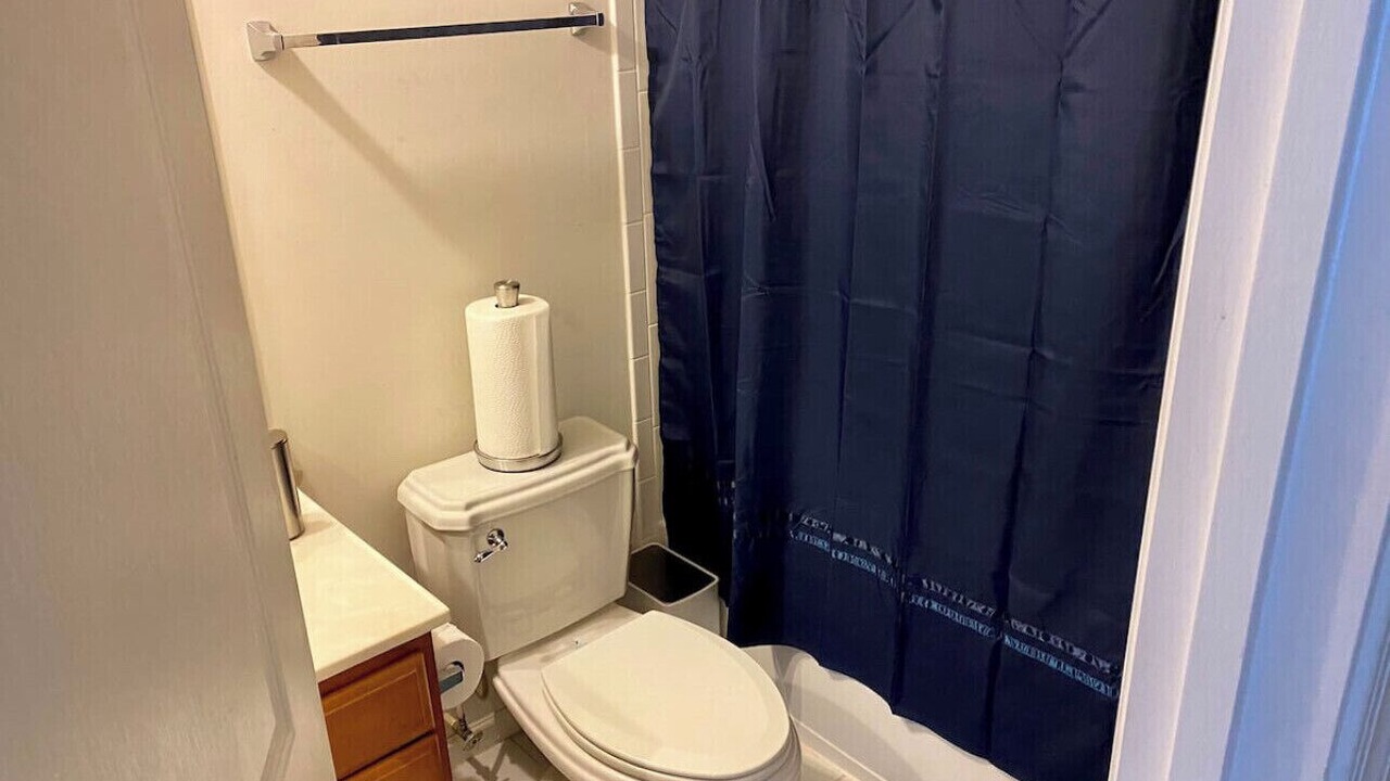 Photo of Bathroom in Rossville