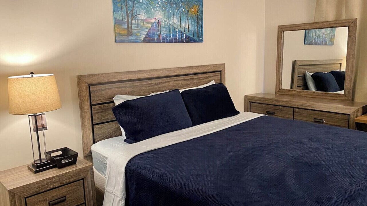 Photo of Bedroom in Rossville