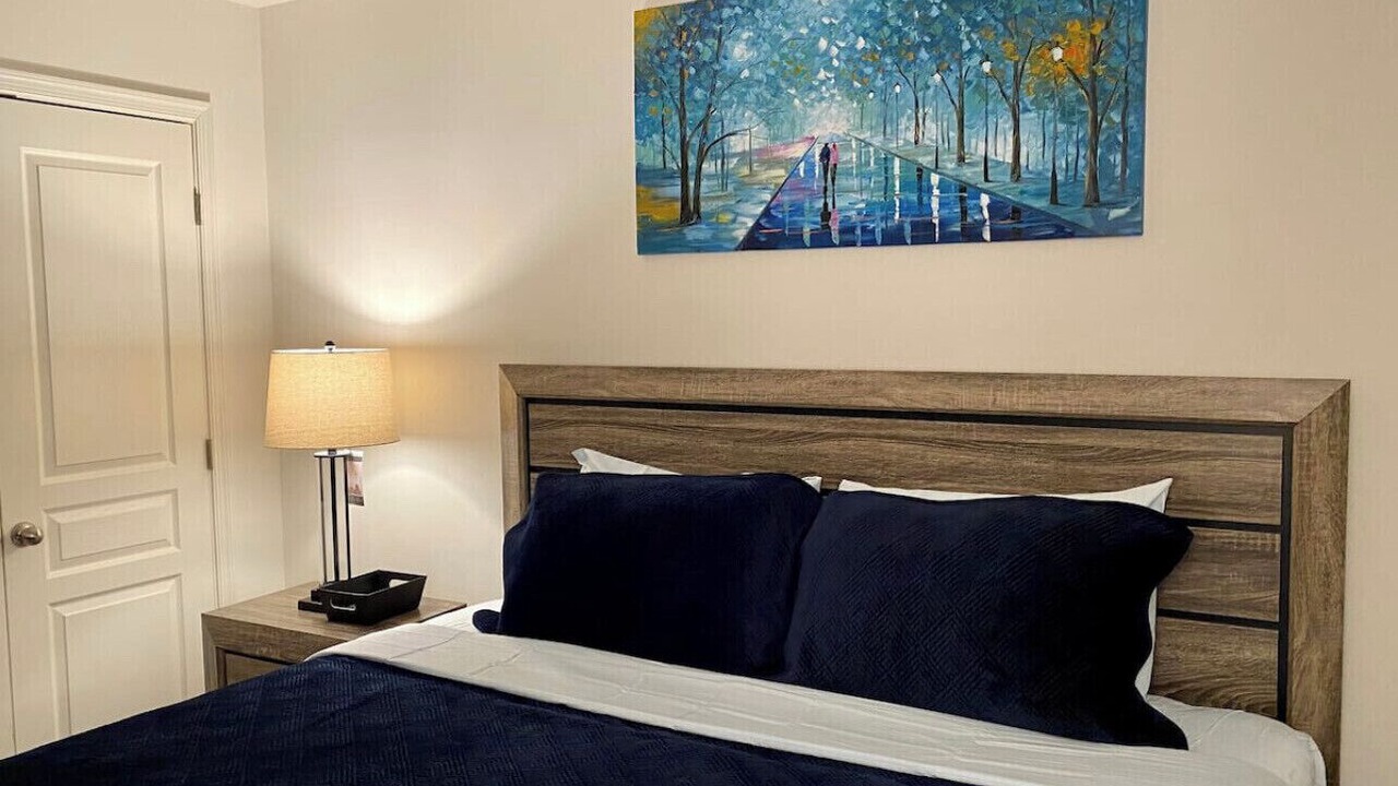 Photo of Bedroom in Rossville