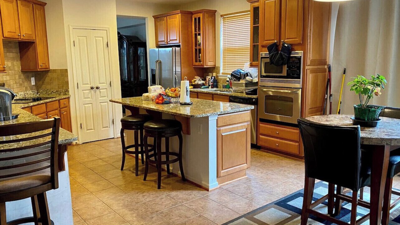 Photo of Kitchen in Rossville