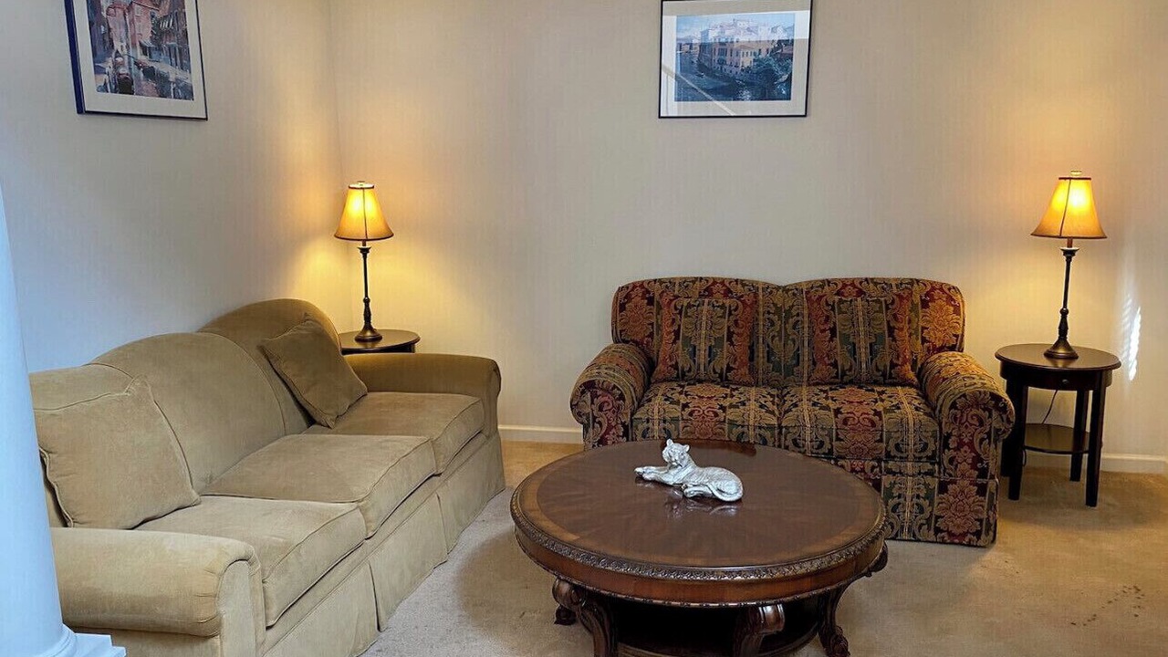 Photo of Livingroom in Rossville