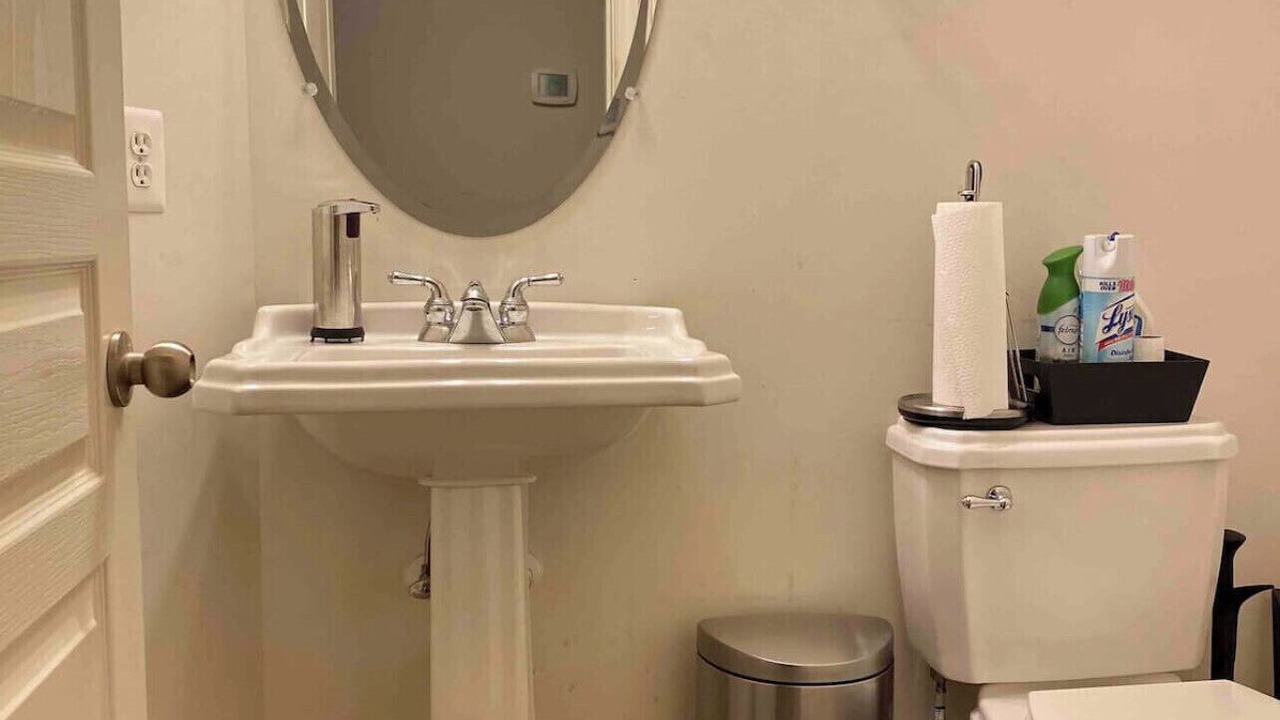 Photo of Bathroom in Rossville