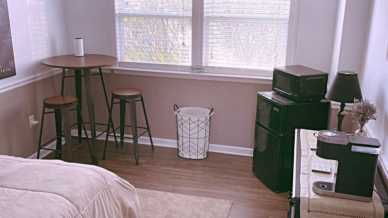 Photo of Bedroom in Chambersburg