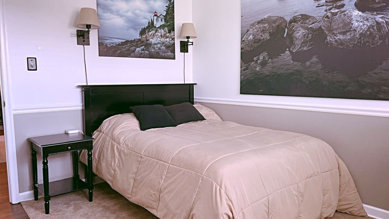 Photo of Bedroom in Chambersburg