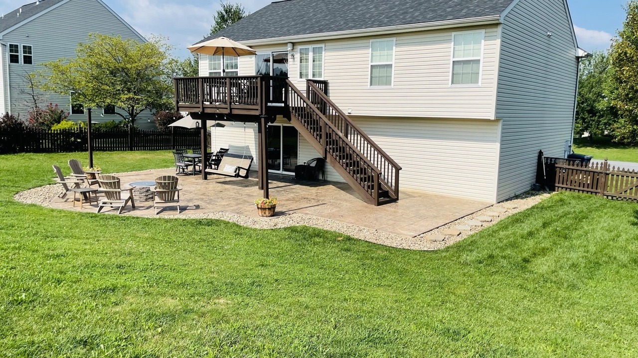 Photo of Outdoor in Chambersburg