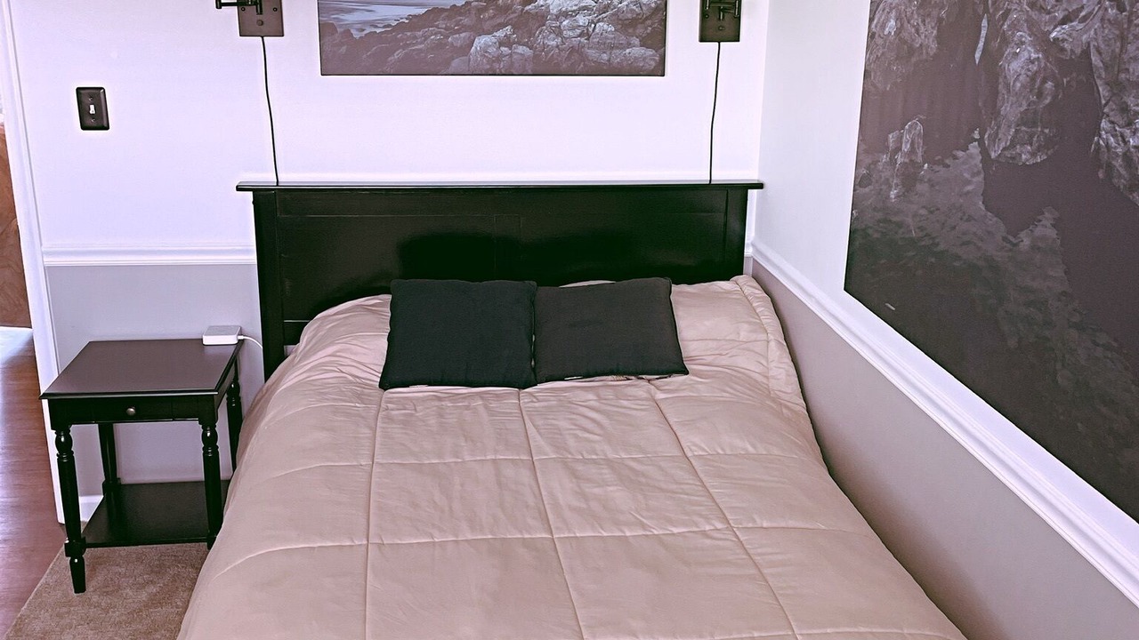 Photo of Bedroom in Chambersburg