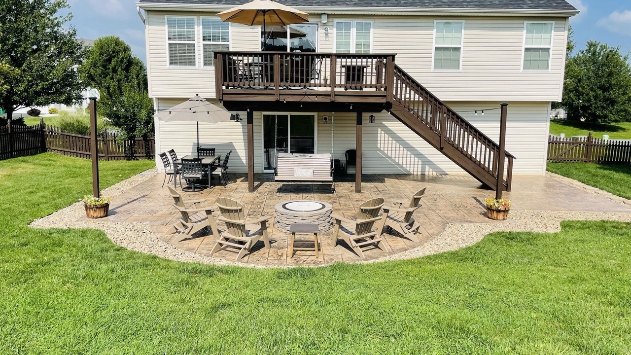Photo of Outdoor in Chambersburg
