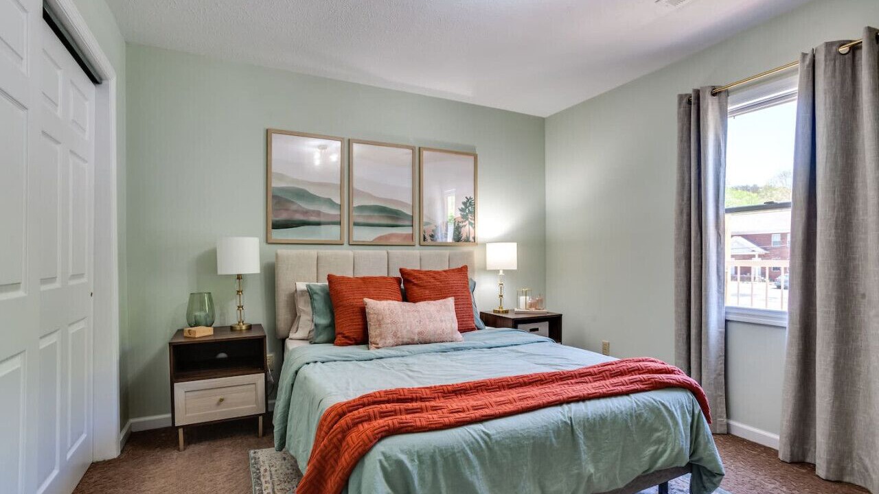 Photo of Bedroom in Arthur
