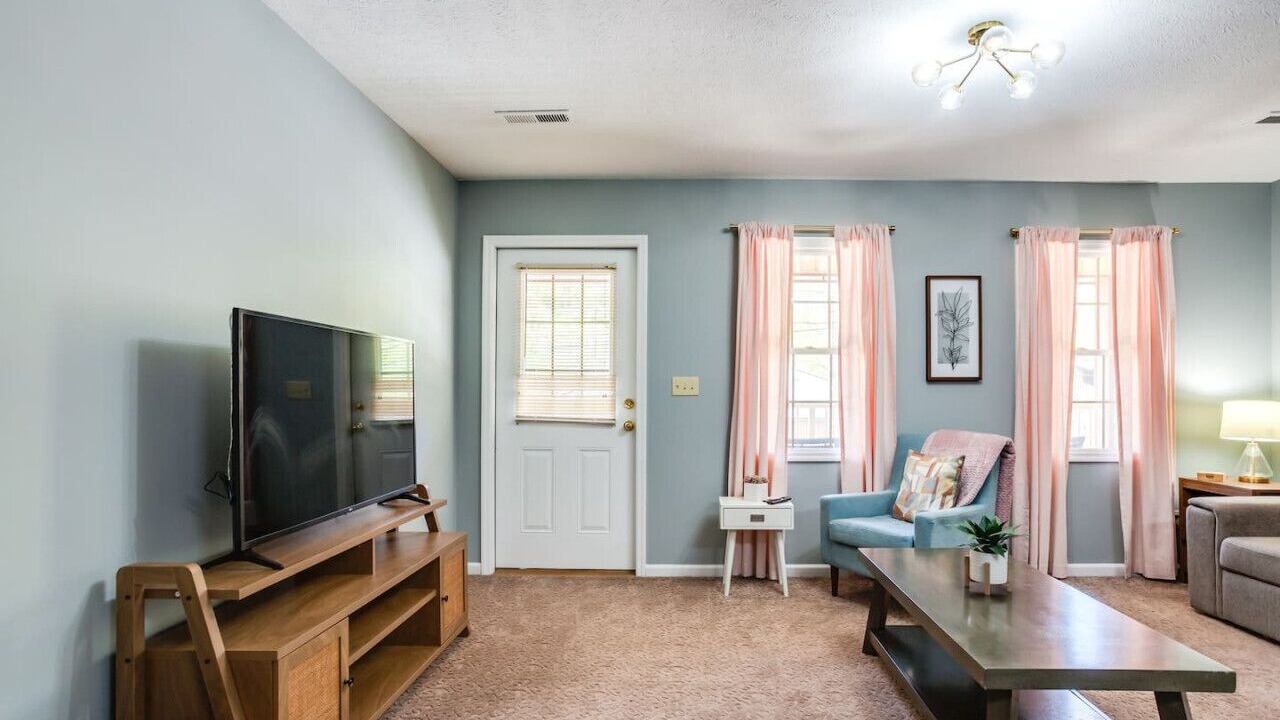 Photo of Livingroom in Arthur
