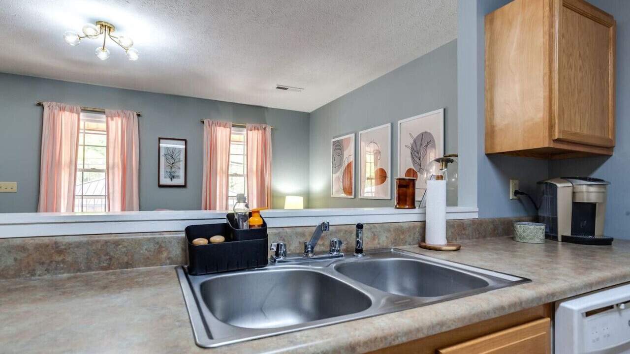 Photo of Kitchen in Arthur