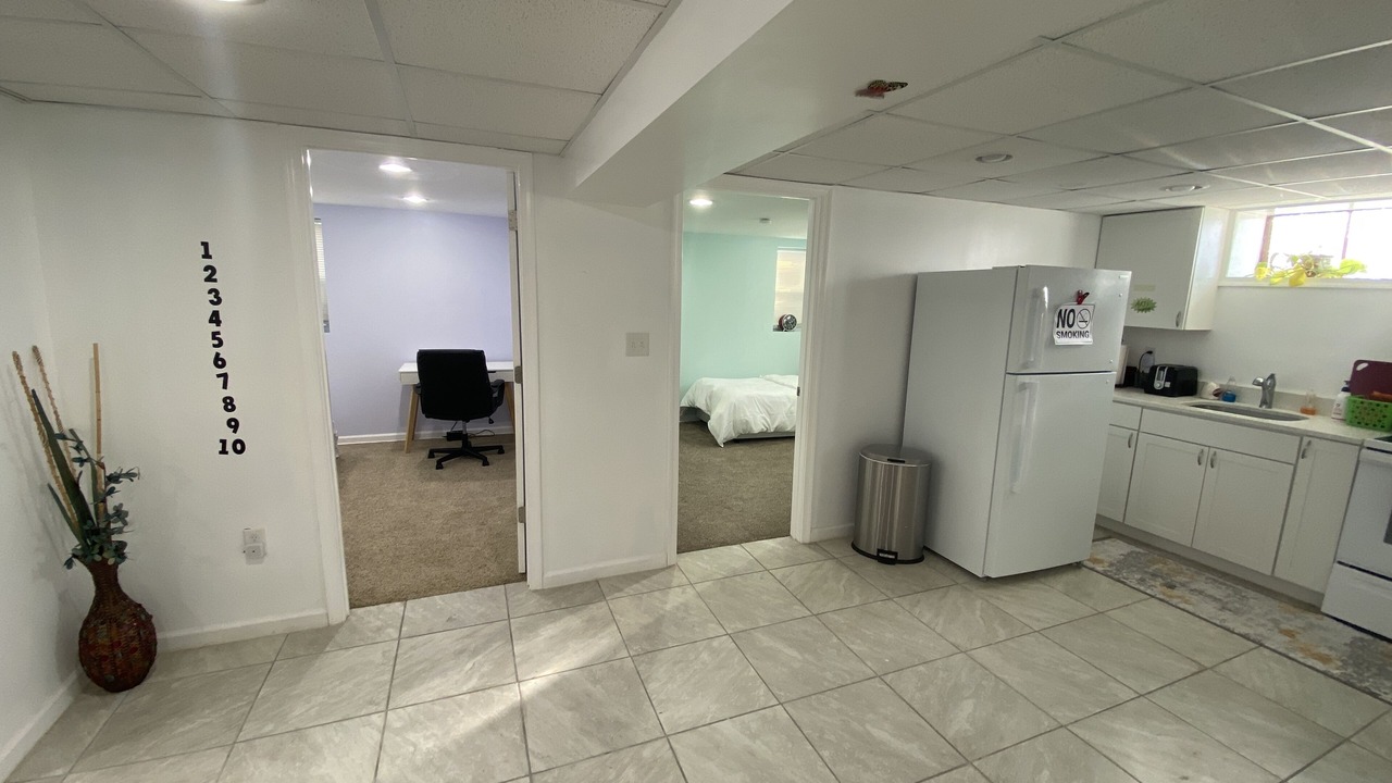 Photo of Bedroom in Scaggsville
