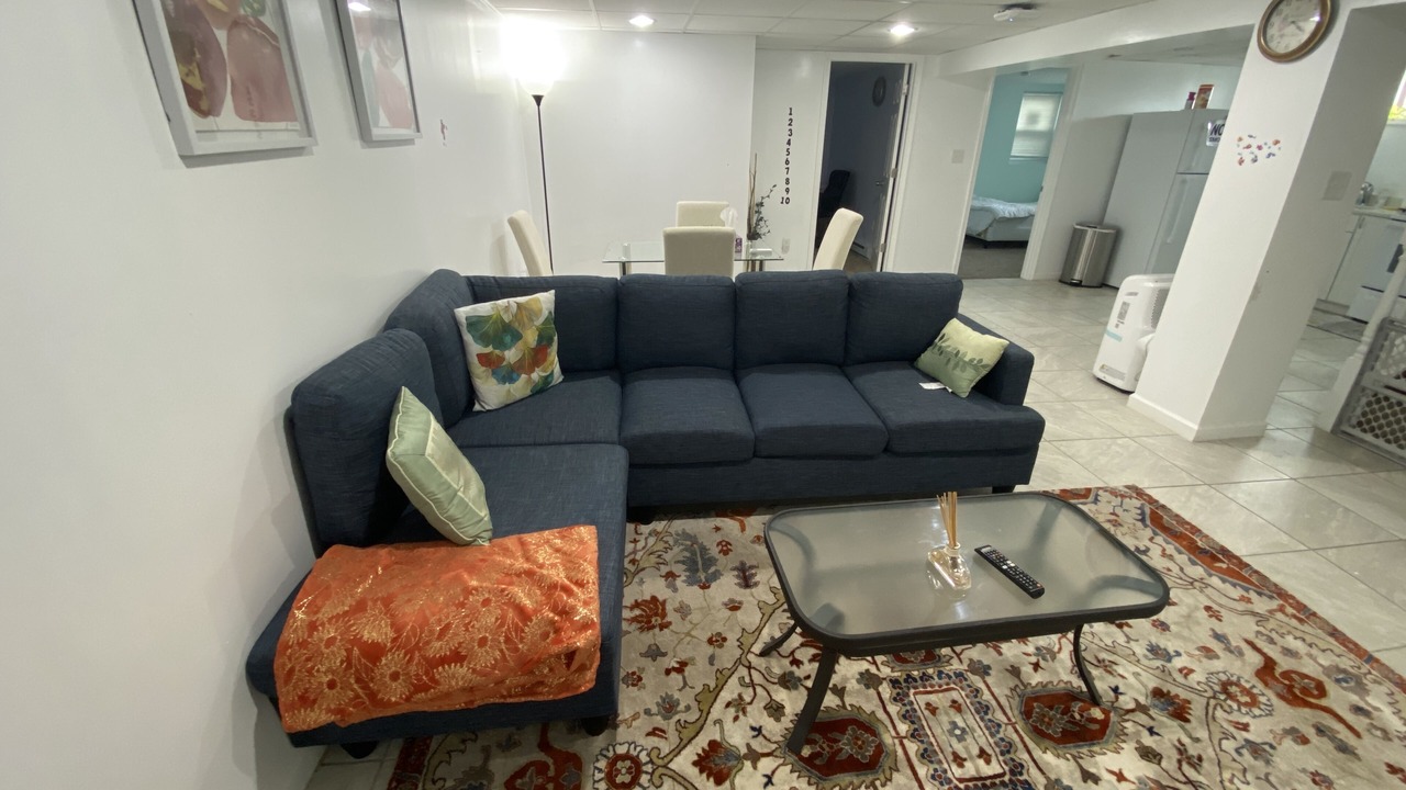 Photo of Livingroom in Scaggsville