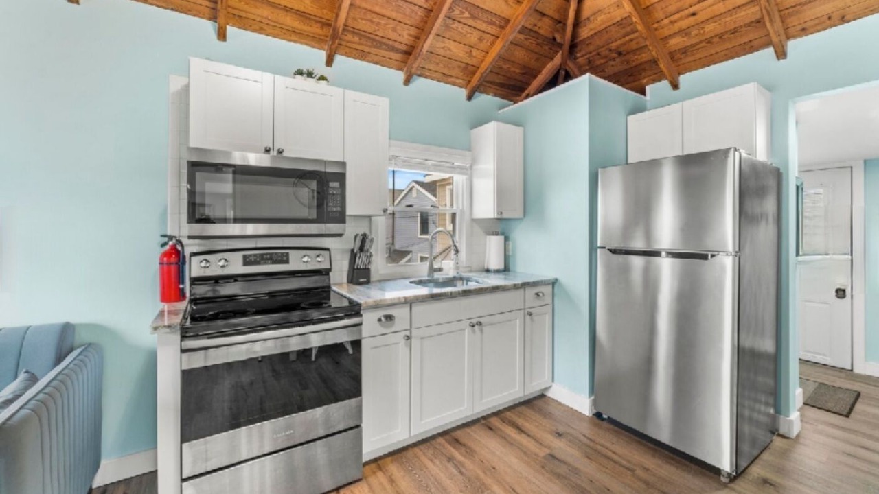 Photo of Kitchen in Manasquan