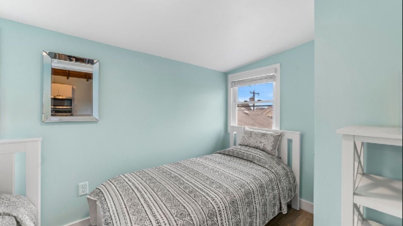 Photo of Bedroom in Manasquan
