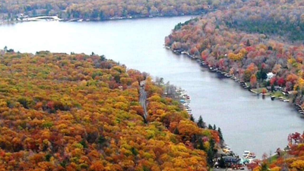 Photo of Outdoor in Lake Harmony Estates