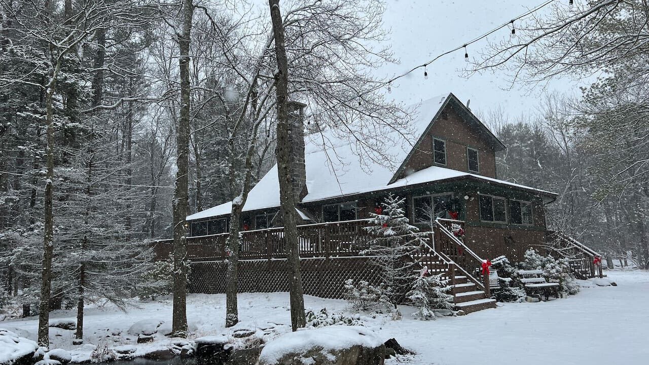 Photo of Outdoor in Lake Harmony Estates