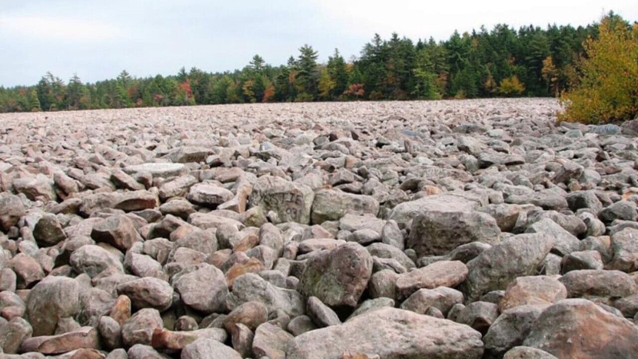 Photo of Others in Lake Harmony Estates
