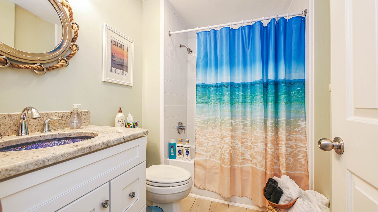 Photo of Bathroom in South End