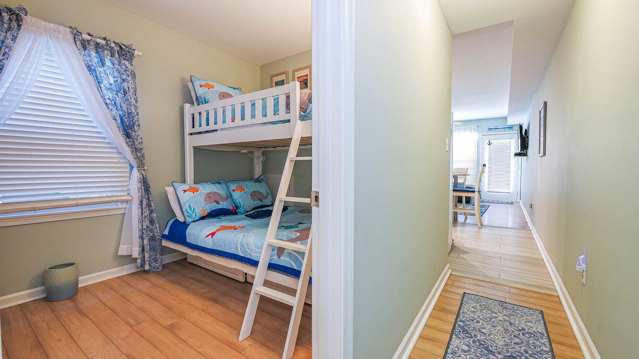 Photo of Bedroom in South End