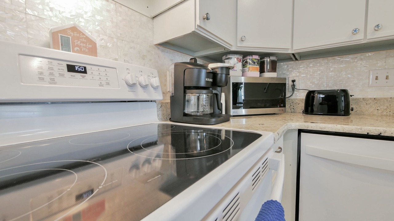 Photo of Kitchen in South End