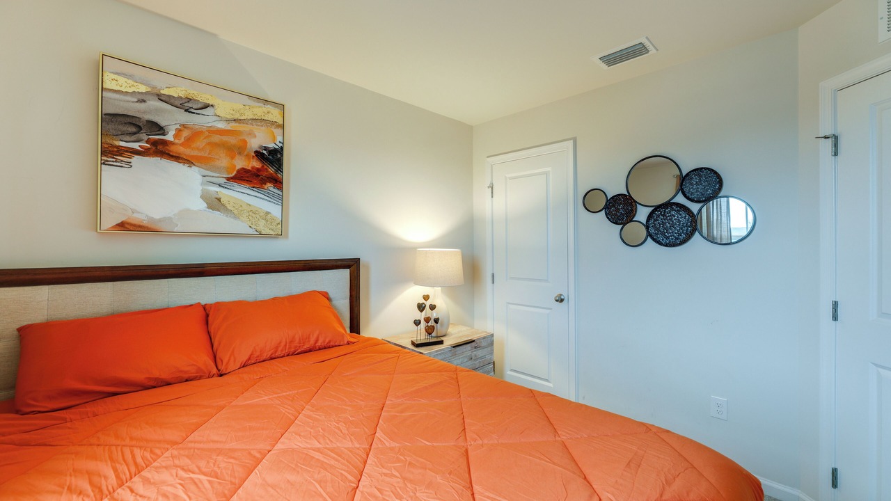 Photo of Bedroom in Milford