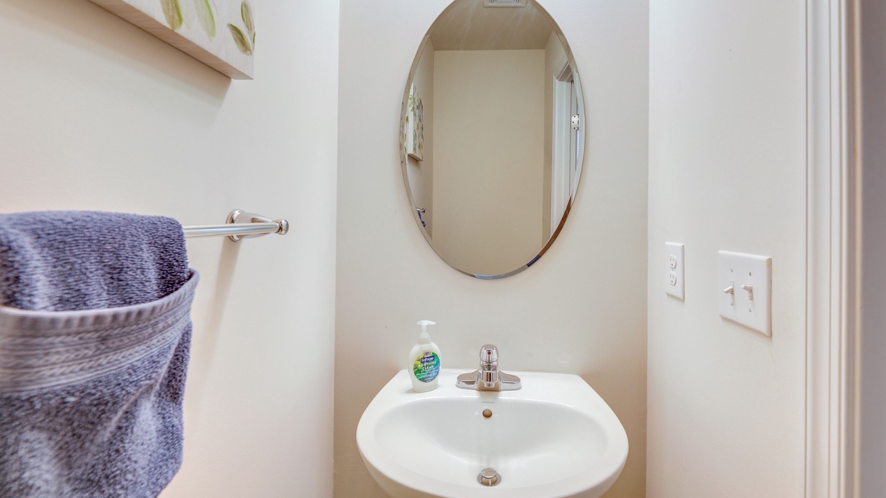 Photo of Bathroom in Milford