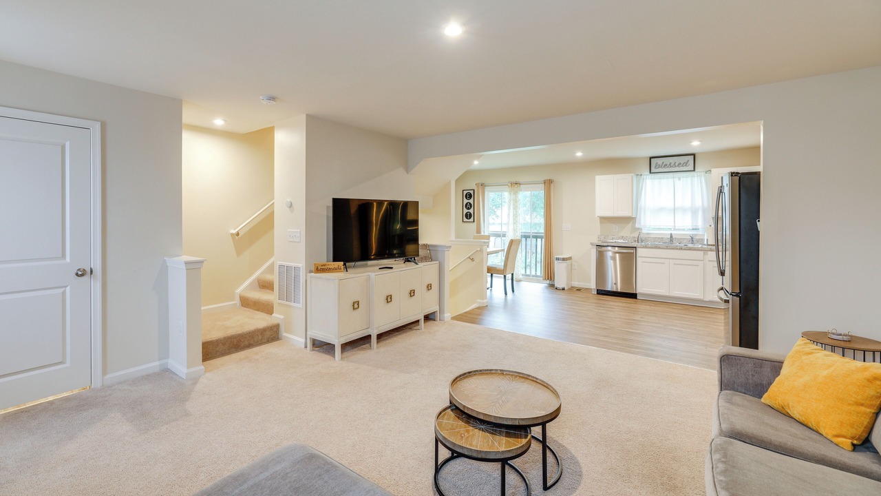 Photo of Livingroom in Milford